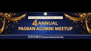 4th Annual Pasban Alumni Meetup