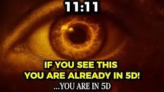 5 SIGNS You're ALREADY in the FIFTH DIMENSION | Unlock Your Higher Self