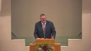 The Best Policy:  Truth on Modesty - 07/06/25 Sunday Morning Worship