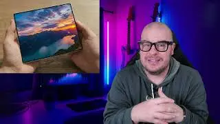 Galaxy Z Fold 8 Passport Wide вместо Galaxy Z TriFold: вот почему!