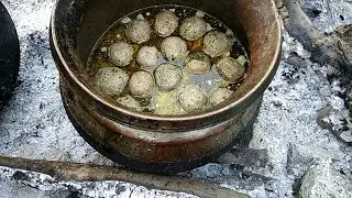 Making Of Kashmiri Wazwan Dishes preparation | Kashmir wedding cuisine | War4u tv