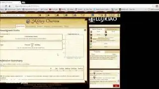 Illyriad Gameplay First Look - HD