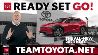 Team Toyota of Langhorne - March Sales Event