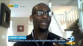 Kerry Neal - African American Board Leaders Bring a Culturally Diverse Voice to the Board Table