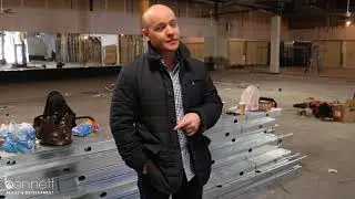 Fitness Factory, Somerset, NJ - April 2018 Update