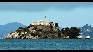 Alcatraz 2021 by AKAFootLoose PC