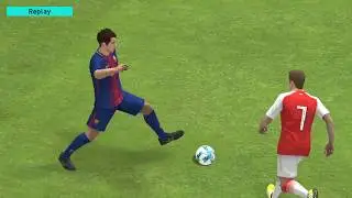 PES 2018 ( Pro Evolution Soccer 2018) Android IOS Gameplay Part 1