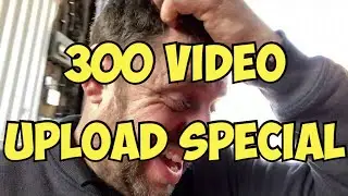 Как развить свой YouTube-канал? Просто загрузите видео??? 300 видео на загрузку. Спасибо всем!