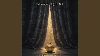 Incienso Ascendente (La Oración de los Santos)