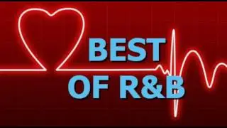 Best of R&B Instrumentals Love Songs | Top Romantic Soul Music Beats 2024 Playlist