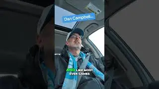 Dan Campbell is making horrible coaching decisions for the Detroit Lions 