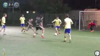 1&deg; Torneo 