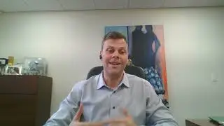 Jake Shabinsky Speaking Testimonial (Short version) | YPO