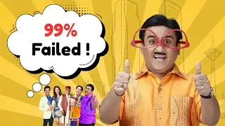 🎉 TMKOC Quiz 2026 &ndash; Jethalal Special | Taarak Mehta Ka Ooltah Chashmah Quiz 🎉