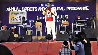 SANJAY | DAPUS DHAMAKA | RAPAJ BAND