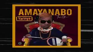 Idahams - Yarinya (OFFICIAL AUDIO)