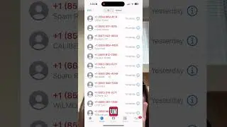 Scammers won&rsquo;t leave me alone. SOS!  #scam
