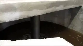 Grit chamber separator VORTEX &reg; - ESTRUAGUA