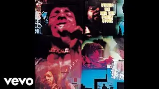 Sly & The Family Stone - Sing a Simple Song (Official Audio)