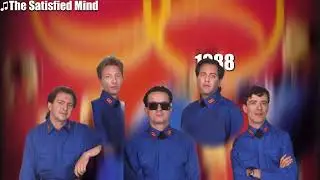 The Evolution of Devo (1973 - Present)