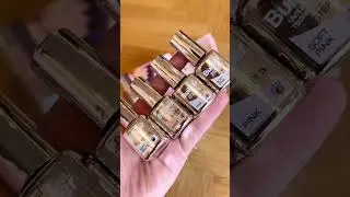 Laver negle p&aring; s&oslash;ster💅🏼💖hvad synes I?💖 reklame gaver. Produktliste st&aring;r i kommentarfeltet #negle