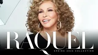 Raquel Welch Wigs Spring Collection 2023