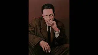 Living in a meaningless world | Albert Camus | Absurdism #psychology #philosophy #thoughts 