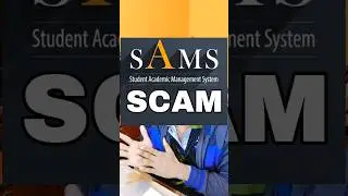 SAMS odisha Scam odisha ❗️#educationsystem #samsodisha