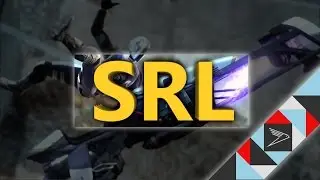 Destiny : Sparrow Racing League | All Tracks (SRL Gear and Equips)