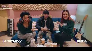 Q' ONDISS TV #05 - GALEE GALEE 