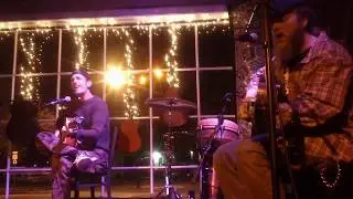 the Phenomenal Conundrum  @ the Colonial Tavern