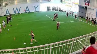 CEIUS Brampton - Carleton vs UOttawa (Semis)
