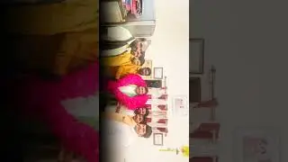 Ssr sathiya anna birthday song 