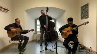 Swing Valse
