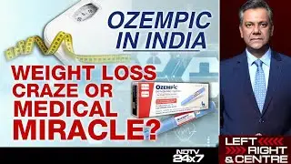 Ozempic In India: Weight Loss Craze Or Medical Miracle?