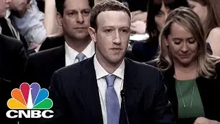 Why Facebook's Business Model Is Only Now Coming Under Fire | CNBC