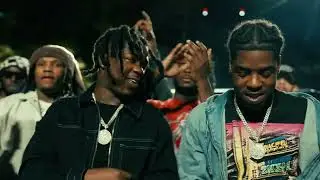 Money Mu x AMG Twinz - Make Sum (Official Video)