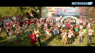 Club Metrogas - El Ciudadano Kramer