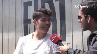 La incre&iacute;ble an&eacute;cdota de Ariel Garc&eacute; y su convocatoria a la Selecci&oacute;n de Maradona