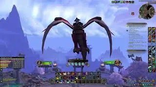 Tyr's Hold Renown Catchup - Aeriwen's Rogueish Stabbadabado Time
