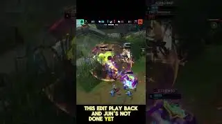 Intense 3v3 in the top lane (LEC Grand Finals - Fanatic vs G2) #leagueoflegends #lol #lec