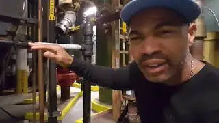 Vibration Eliminator