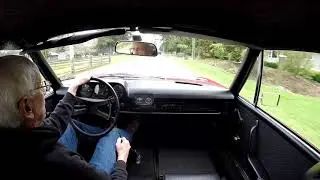 914 V8