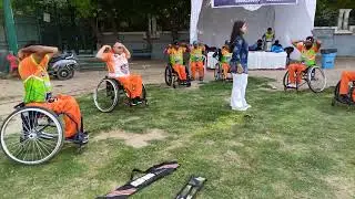 Why Indian Wheelchair Cricket Needs Physiotherapy NOW