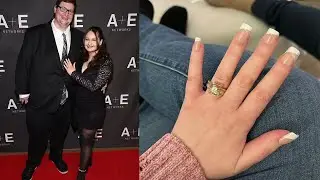 How Did Gypsy Rose's Husband Sneak an Engagement Ring into Prison?