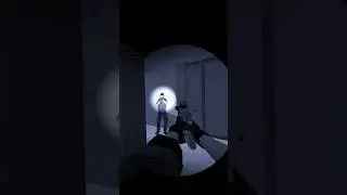 Night raid in Tactical Assault VR #vr #gameing #quest2 #swat