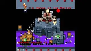 [WR] Krack the Hack - Beat the Game (13:28)