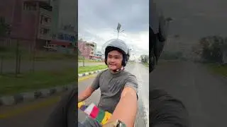 | Hero XOOM 125 | Surkhet |