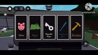 Piggy Nostalgia Community Roleplay: Final Update all badge skins jumpscares , game by @SyllerRBLX