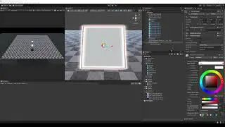LudumDare 54: Limited Space (part 2/2) *unfinished